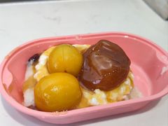 -和田爱乐塔西娜刨冰粽子