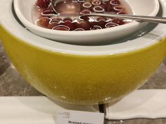 -深圳湾万怡酒店