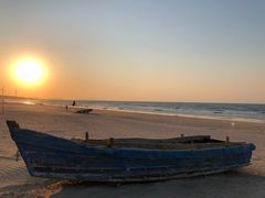 -那香海钻石沙滩浴场