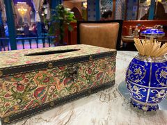 -亚克西姆新疆菜(库车店)