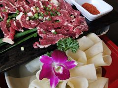 -蜀辣居鲜货老火锅(双流万达店)