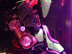 -288 Livehouse 酒吧(思南公馆店)