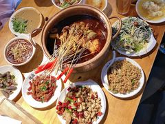 -搓火大都会(广安门总店)