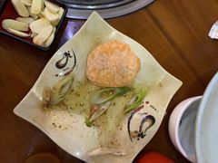 -延成苑韩式烤肉店(长春道店)