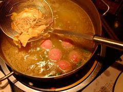 -牛事制造局牛肉火锅(莲岳路店)