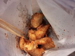 -傅强排骨(成都总店)