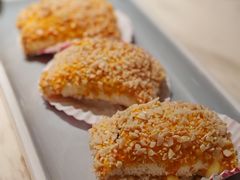 果仁拉丝酥酥-陶陶居酒家(第十甫路总店)