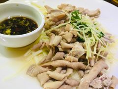 -大笑饭堂(甲子桥店)