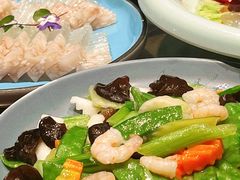 -八大碗·地道东北菜(中街店)