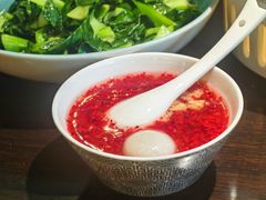 -庐灶江南·江南菜·四合院Bistro(东直门雍和宫·原华侨宾馆店)