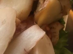-野菌皇海景野生菌火锅(滨海大道店)