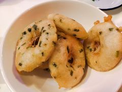 葱油粑粑-文和友老长沙龙虾馆(化龙池店)