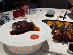 -侨美食家·41年地道粤菜(珠江新城店)