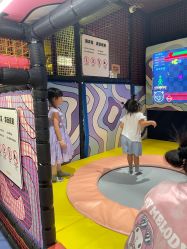 -meland亲子乐园(深圳领展中心城店)