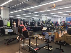 -迪卡侬(顺峰山店)