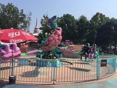 -秦皇岛乐岛海洋王国