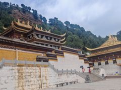 -达仓郎木寺院