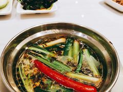 -围炉夜话·潮汕卤水火锅(榕江店)