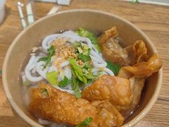 -非遗·十八曲鱼饺(西马总店)