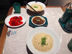 -松鹤面馆·古法焖肉面(观前店)