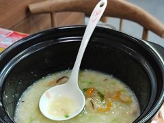 -嘉和一品粥(山水店)