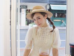 -茶是一枝花泡茶店