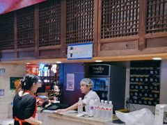 -大队长主题火锅(观音桥店)
