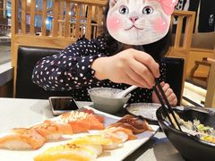 -万岁寿司(万国店)