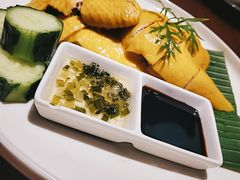 星洲海南鸡-星叶·东南亚料理(宁波万象汇店)