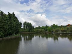 -云南民族村