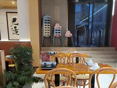 -客临百思德·东北特色馆(龙湖时代天街店)