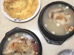 -长顺参鸡汤店(西塔总店)