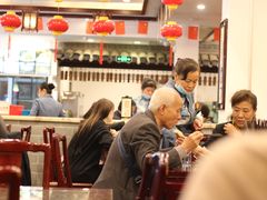 大堂-耿福兴(凤凰美食街店)