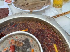-枇杷园食为鲜火锅(南山店)