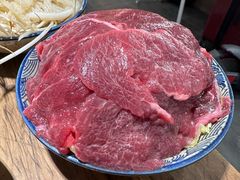-王婆乔鲜鱼自助火锅(蜀汉路店)