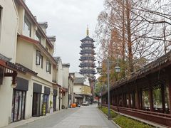 -安亭老街