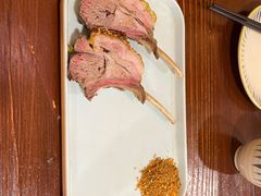 -阿拉木汗餐厅(山大路店)