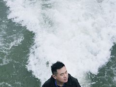 -神农溪纤夫文化旅游区