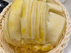 手撕大花卷-福禄财东北菜(珠江帝景店)