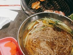 -一品诚记烤肉·甄选店(中南路店)