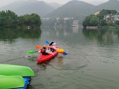 -海兰云天度假区温泉