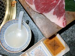 -NIUAN牛庵·日式和牛烧肉(恒隆店)