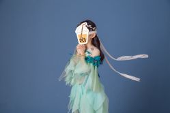 点击看大图 -倾城宝贝儿童摄影(浦东金谊店)