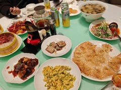 -瓯菜排档·温州海鲜(玕南店)