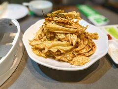 -黑窑厂糖油饼烤鸭·清真菜(黑窑厂街店)