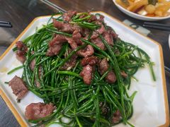 -堂宴·老厦门私房菜(1988仙岳总店)