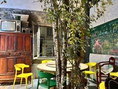 -又见炊烟私房菜(敬亭路店)