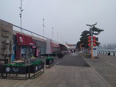 -情人坝酒吧街