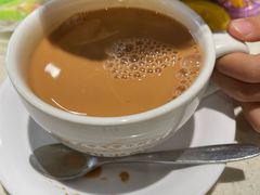 -和平馆·地道港澳茶餐厅(西门口店)