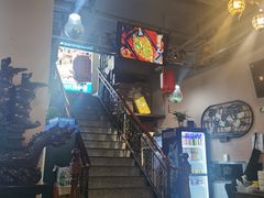 -金雨烧烤(新城南都店)